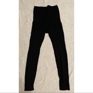 Mothers Essentials postpartum leggings